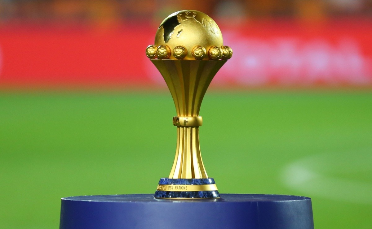 #PODCAST Africa Global Logistics (AGL) named official partner of the TotalEnergies AFCON 2023 and WAFCON 2024 #sabcnews episode artwork