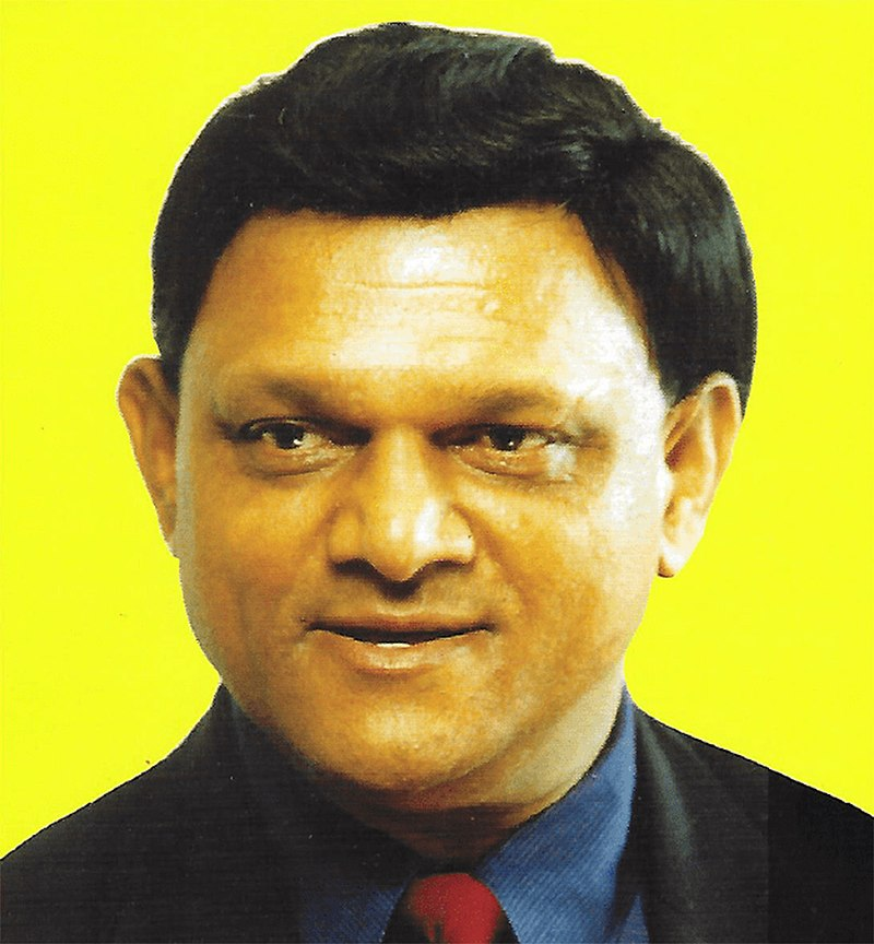 #PODCAST Documentary chronicling the life and times of MF founder Amichand Rajbansi set to release soon #sabcnews episode artwork