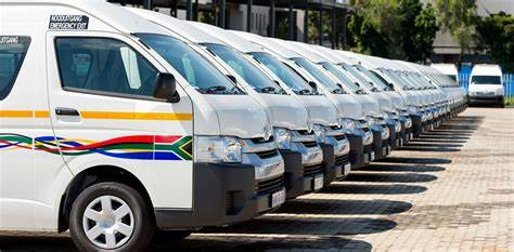 #PODCAST ANALYSIS: How does government go about formalising South Africa's R50-billion taxi industry? #sabcnews episode artwork