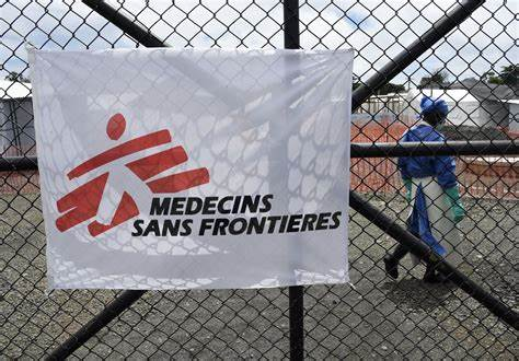 #PODCAST SA health industry condemns the continued attacks on hospitals and health workers in Gaza #sabcnews episode artwork