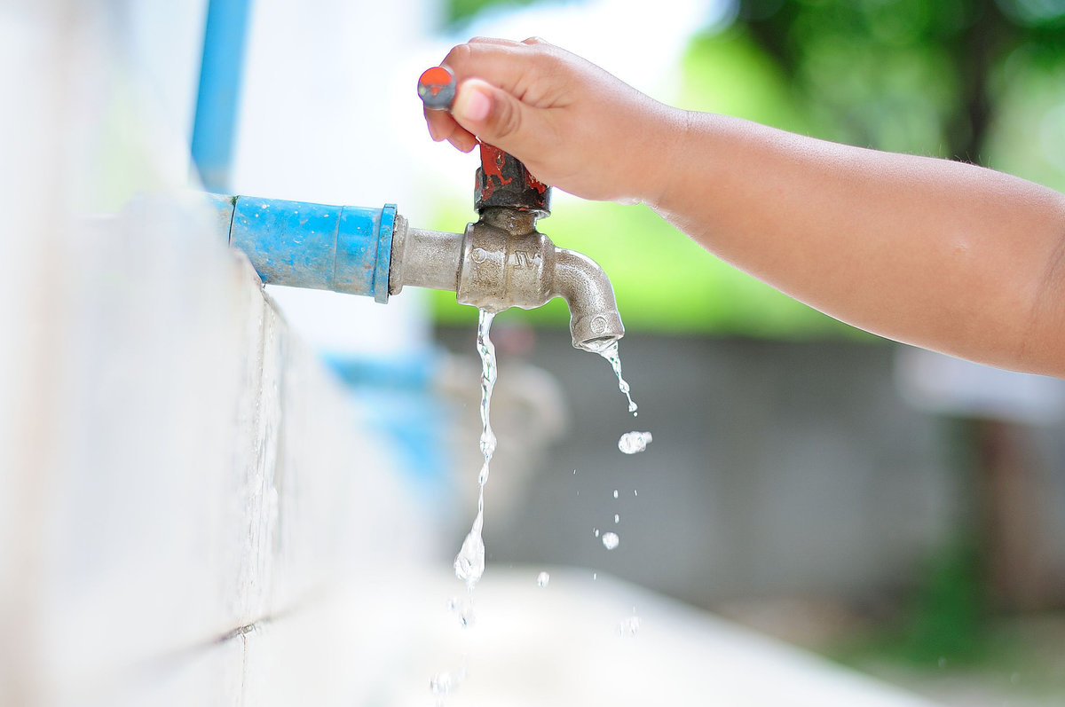 #PODCAST Minister of Water and Sanitation to meet with Phoenix residents over water crisis episode artwork
