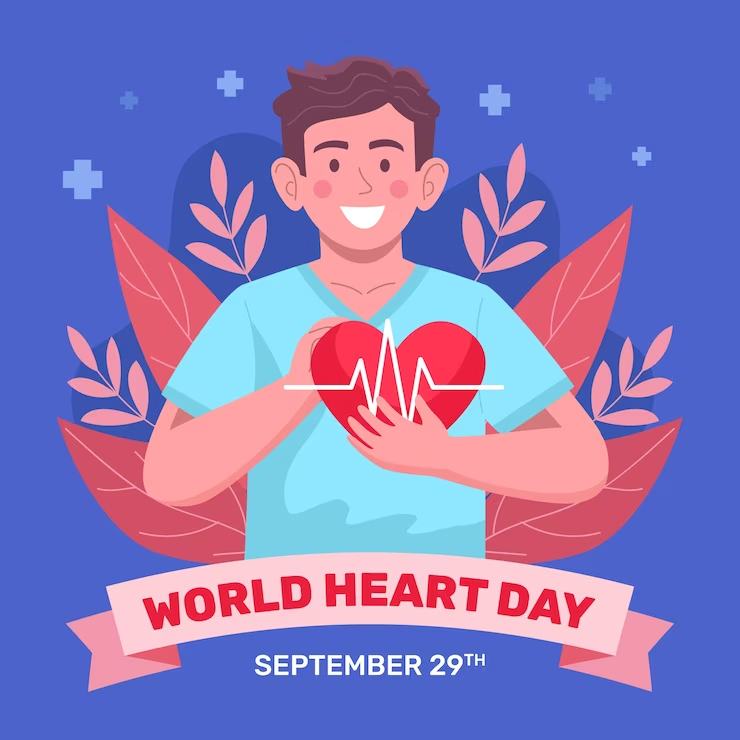 #PODCAST South Africans encouraged to learn more about their heart health - as today marks #WorldHeartDay #sabcnews