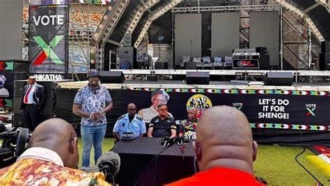 #PODCAST IFP MANIFESTO: Political commentators say the party's job promises are "unlikely" to be fulfilled #sabcnews episode artwork