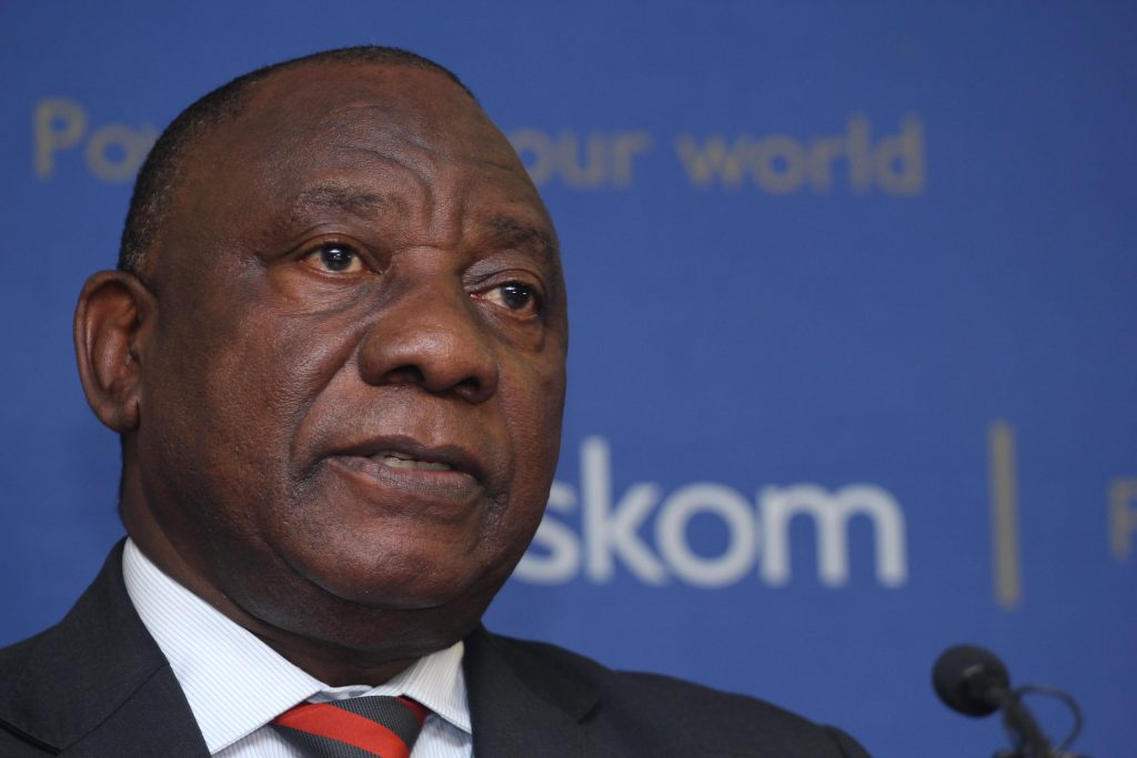 #PODCAST Energy consultant says South Africans need feedback on energy crisis promises made at SONA 2023 episode artwork