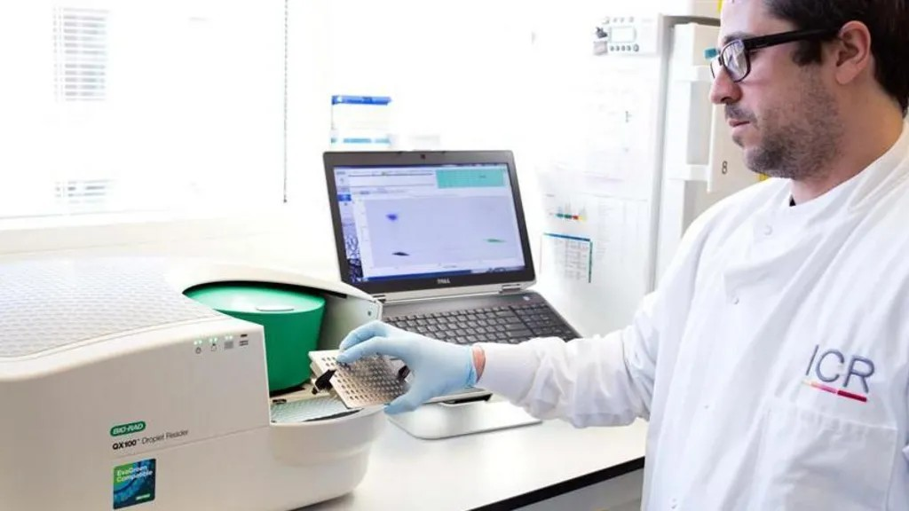 #PODCAST New blood testing by UK researchers could allow breast cancer treatment to start significantly earlier #sabcnews episode artwork