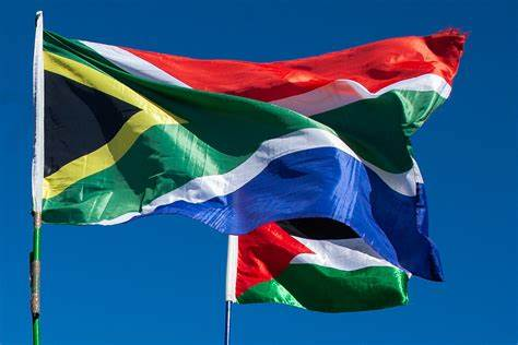 #PODCAST Durban-born doctor working in the UK uses his platform to speak out over the atrocities committed in Gaza #sabcnews episode artwork