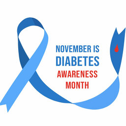 #PODCAST This #DiabetesAwarenessMonth people are being encouraged to know their health status, before it's too late