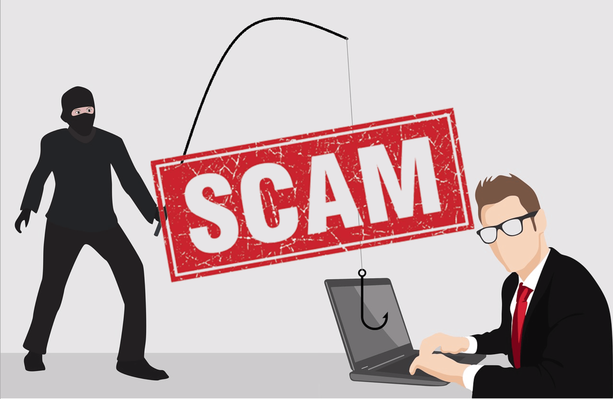 #PODCAST REACTION: Several people from Limpopo swindled following an organized internet scam #sabcnews episode artwork