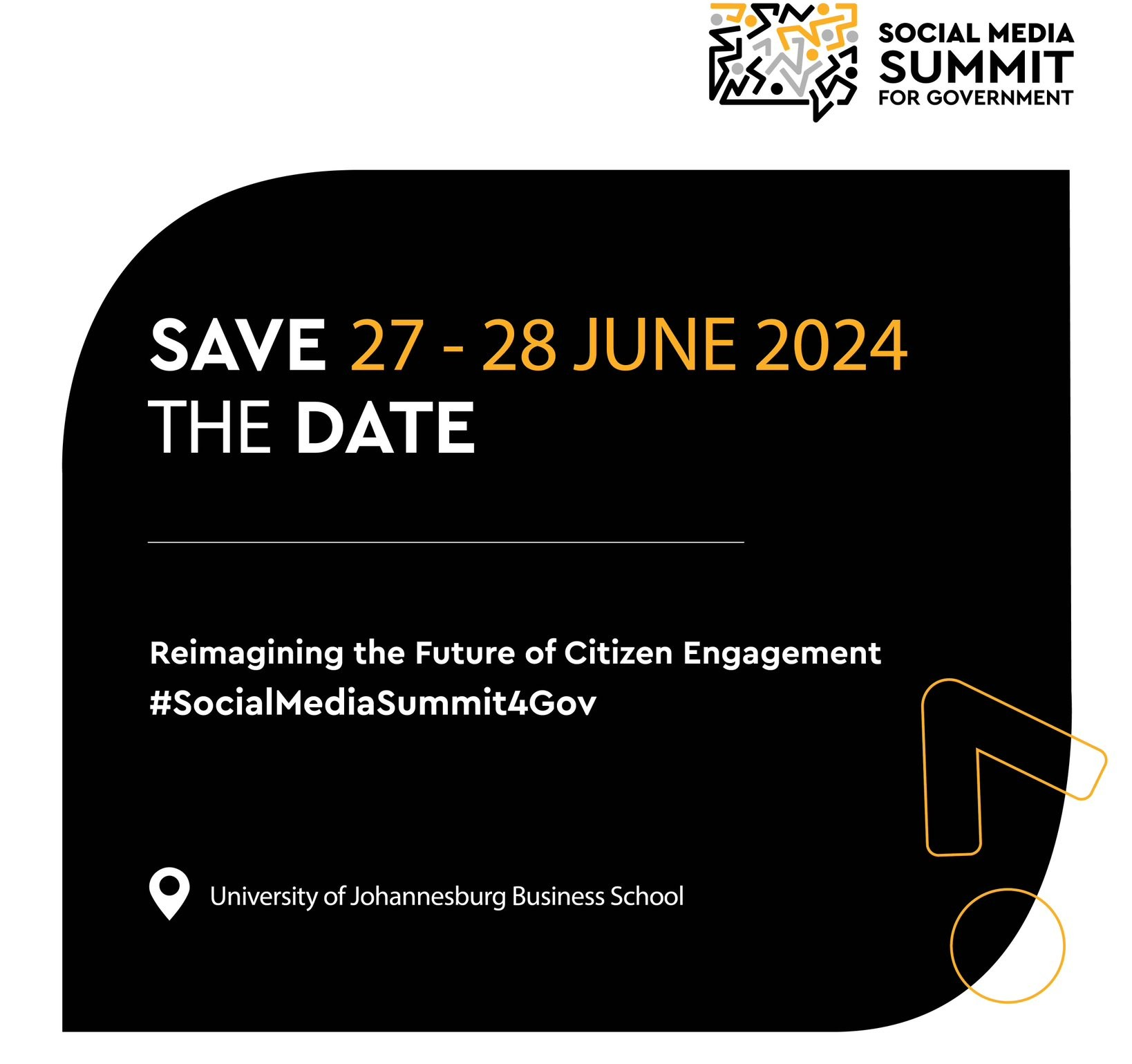 #PODCAST We preview the 2nd edition of the Social Media Summit for Government, set for later this month #sabcnews episode artwork