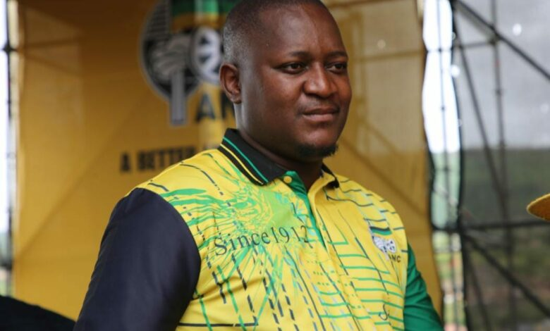 #PODCAST ANC in KZN suspend seven councillors in Umzumbe episode artwork