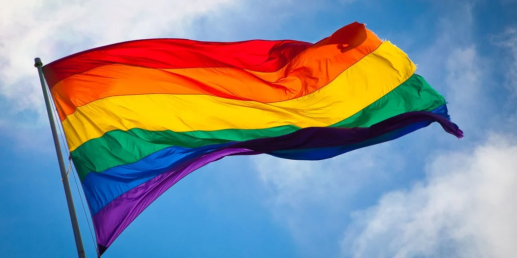 #PODCAST IRR: Poorer LGBT people don't enjoy the same human rights protection as their more affluent counterparts #sabcnews episode artwork