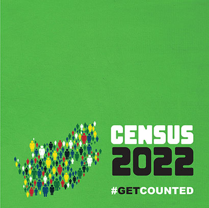 #PODCAST 2022 SA census sets unwanted record of the highest reported undercount - almost 10% higher than 2011 #sabcnews episode artwork