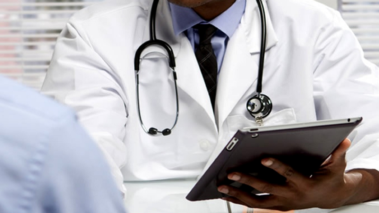 #PODCAST Unemployed doctors march to KZN Health offices to demand jobs episode artwork