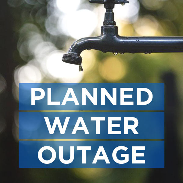 #PODCAST Planned water shutdown of northern aqueduct goes ahead episode artwork