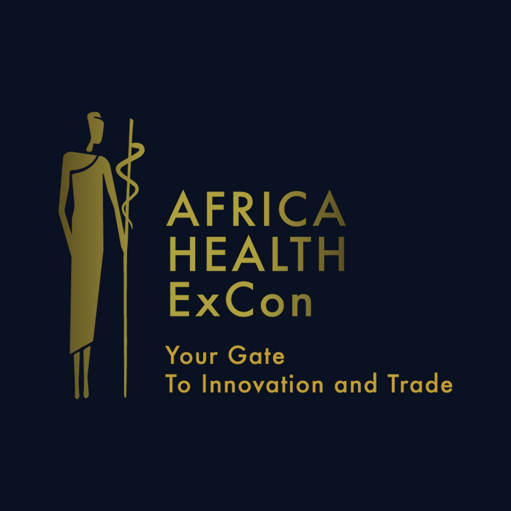 #PODCAST Our Medical Monitor recaps the recently concluded 2nd annual Africa Health ExCon - held in Egypt #sabcnews episode artwork