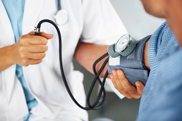 #PODCAST A rising global health crisis: We discuss hypertension with Dr Angela Murphy episode artwork