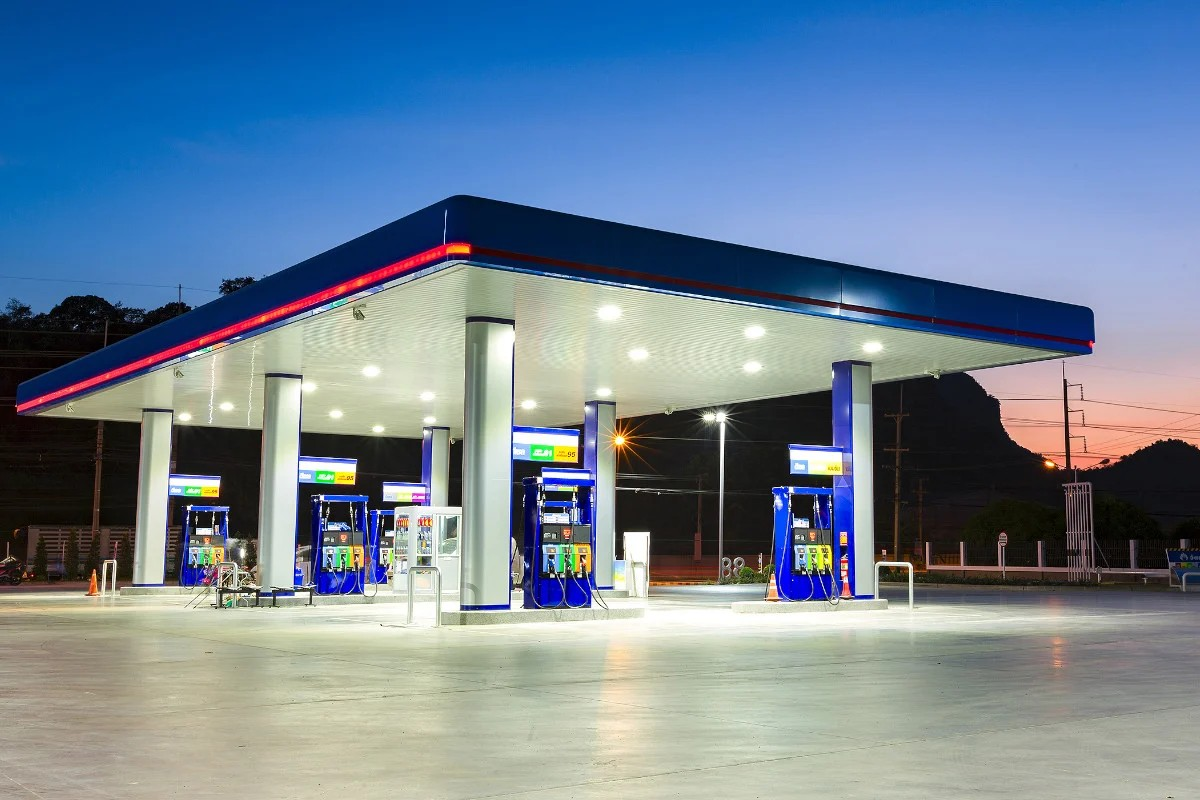 #PODCAST Petrol station crime in SA - Researchers say hijackings, cellphone theft & ATM bombings are on the rise #sabcnews episode artwork