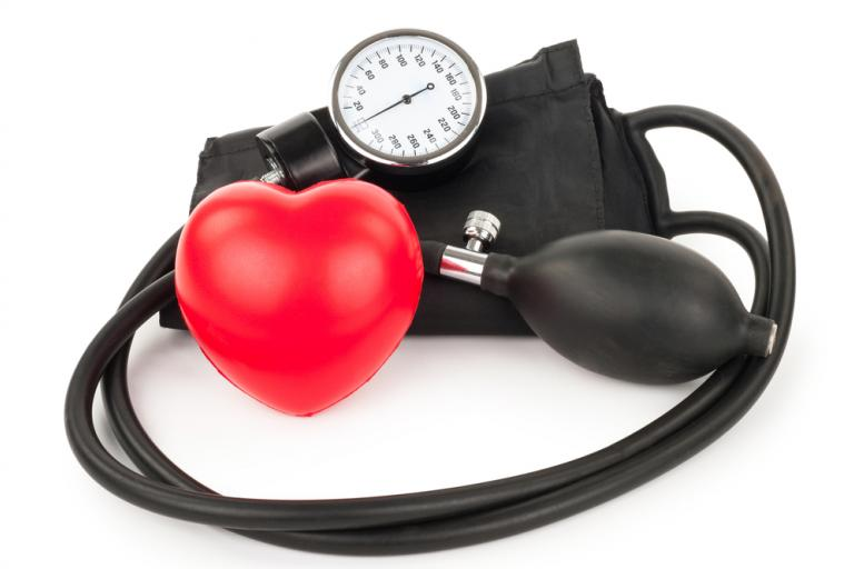 #PODCAST World Hypertension Day: Unpacking the risks of high blood pressure on the heart episode artwork