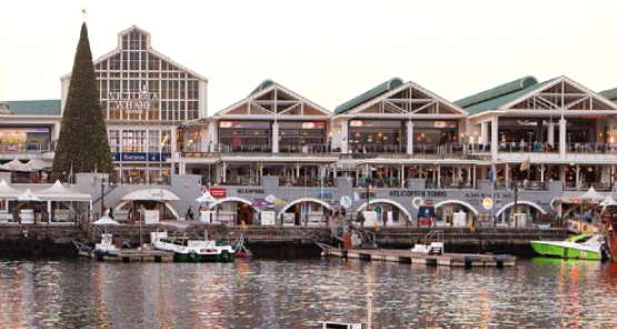#PODCAST The V&A Waterfront continues eco-friendly stance by signing a PPA for 43 GWh of renewable energy per year #sabcnews episode artwork