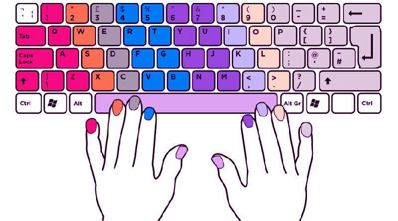 #PODCAST A skill with lifelong benefits that can be learnt in under 10 hours - are you proficient in touch-typing? #sabcnews episode artwork
