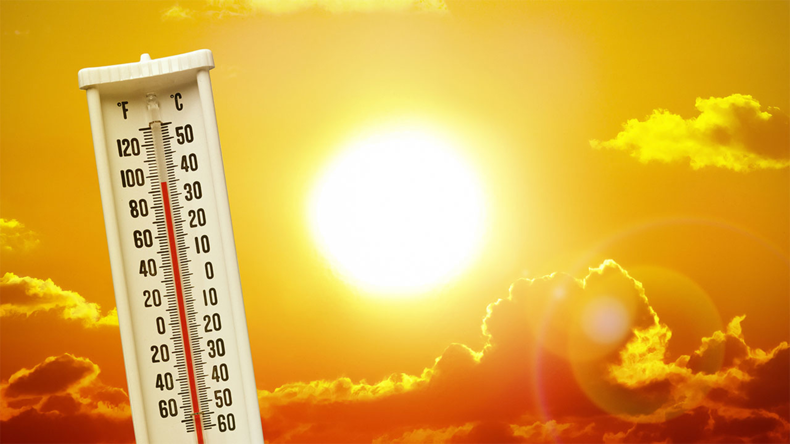#PODCAST SA Weather Service send out warnings to various provinces, as extreme high temperatures continue this week #sabcnews episode artwork