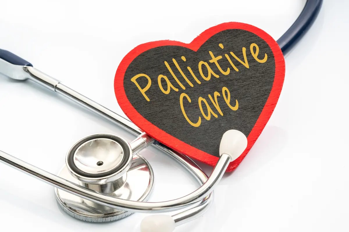 #PODCAST Healthcare provider "Alignd" bemoan the lack of local doctors and nurses trained to provide palliative care #sabcnews episode artwork
