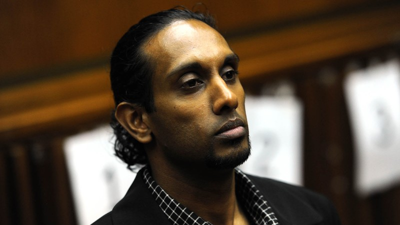 #PODCAST Donovan Moodley's parole review application postponed episode artwork