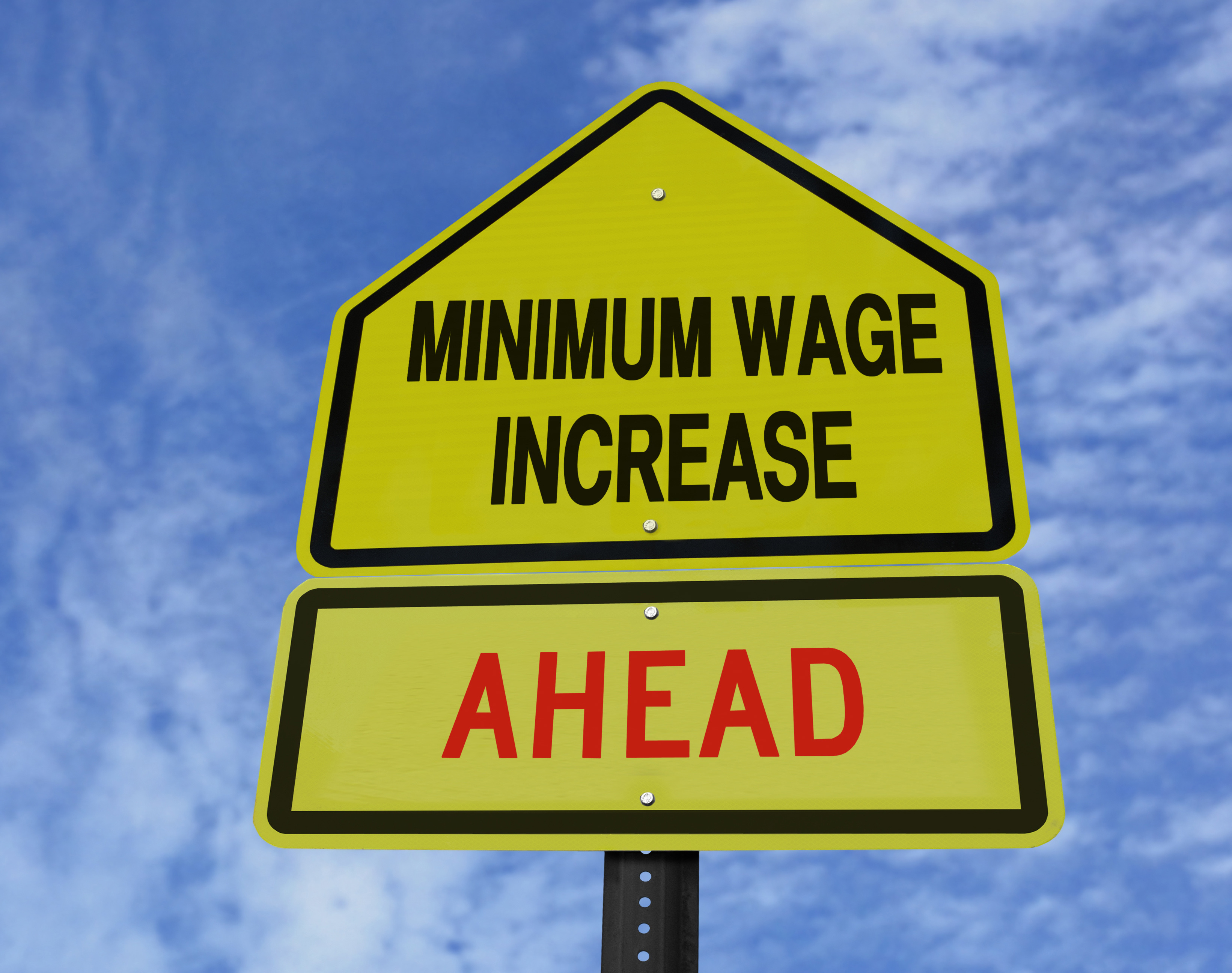 #PODCAST COSATU react to the decision to increase the national minimum wage by 8.5 percent #sabcnews episode artwork