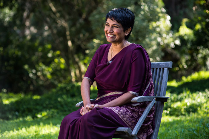 #PODCAST New podcast series by activist Pregs Govender looks to kick-start campaign to transform unjust global systems #sabcnews episode artwork