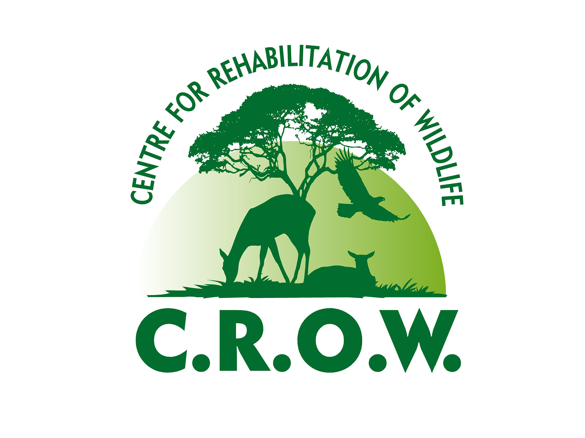 #PODCAST Centre for Rehabilitation of Wildlife (CROW) in Durban discuss their new "CROW Guardians" membership rebrand #sabcnews episode artwork
