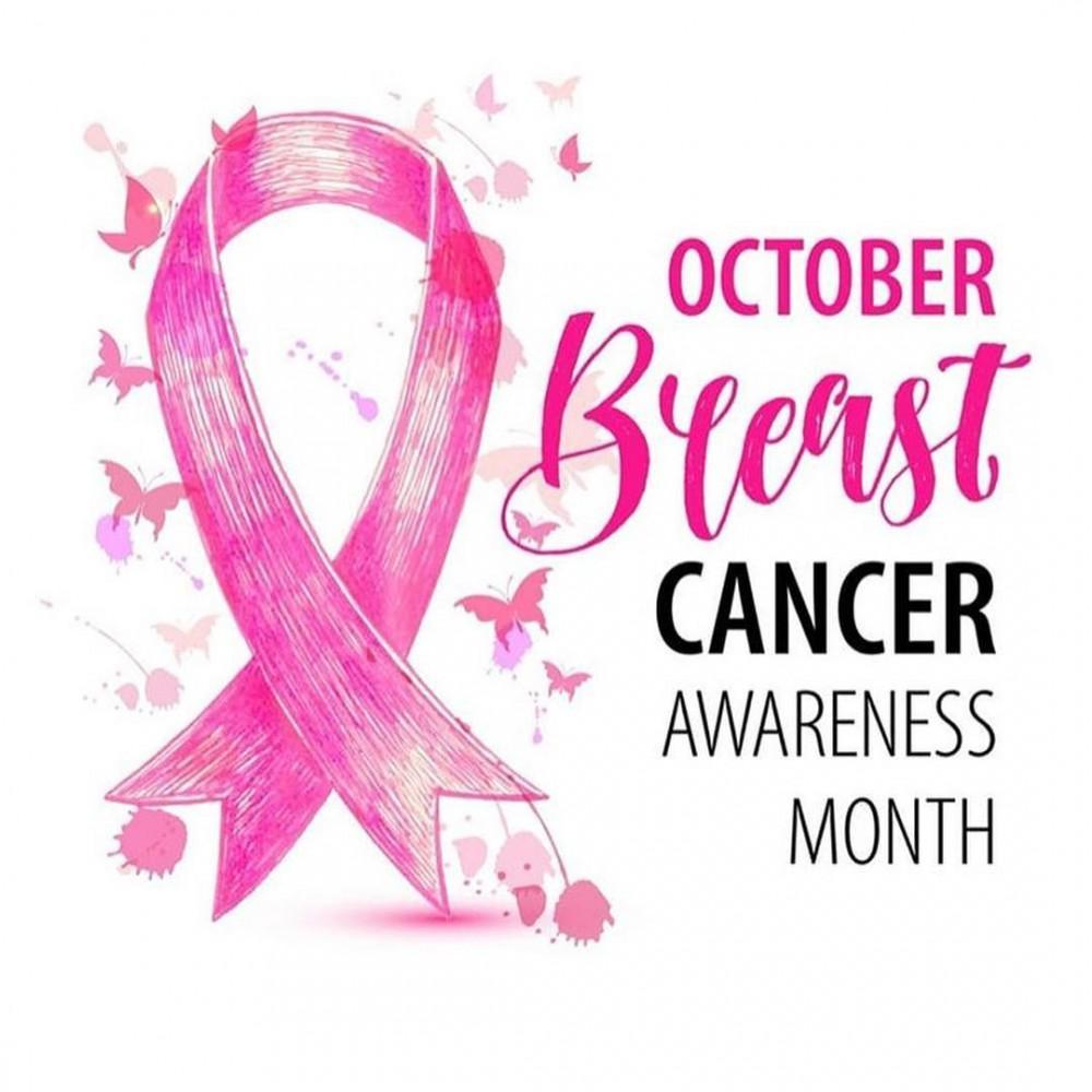 #PODCAST Specialist radiologists stress the importance of undergoing regular mammograms #BreastCancerAwarenessMonth #sabcnews