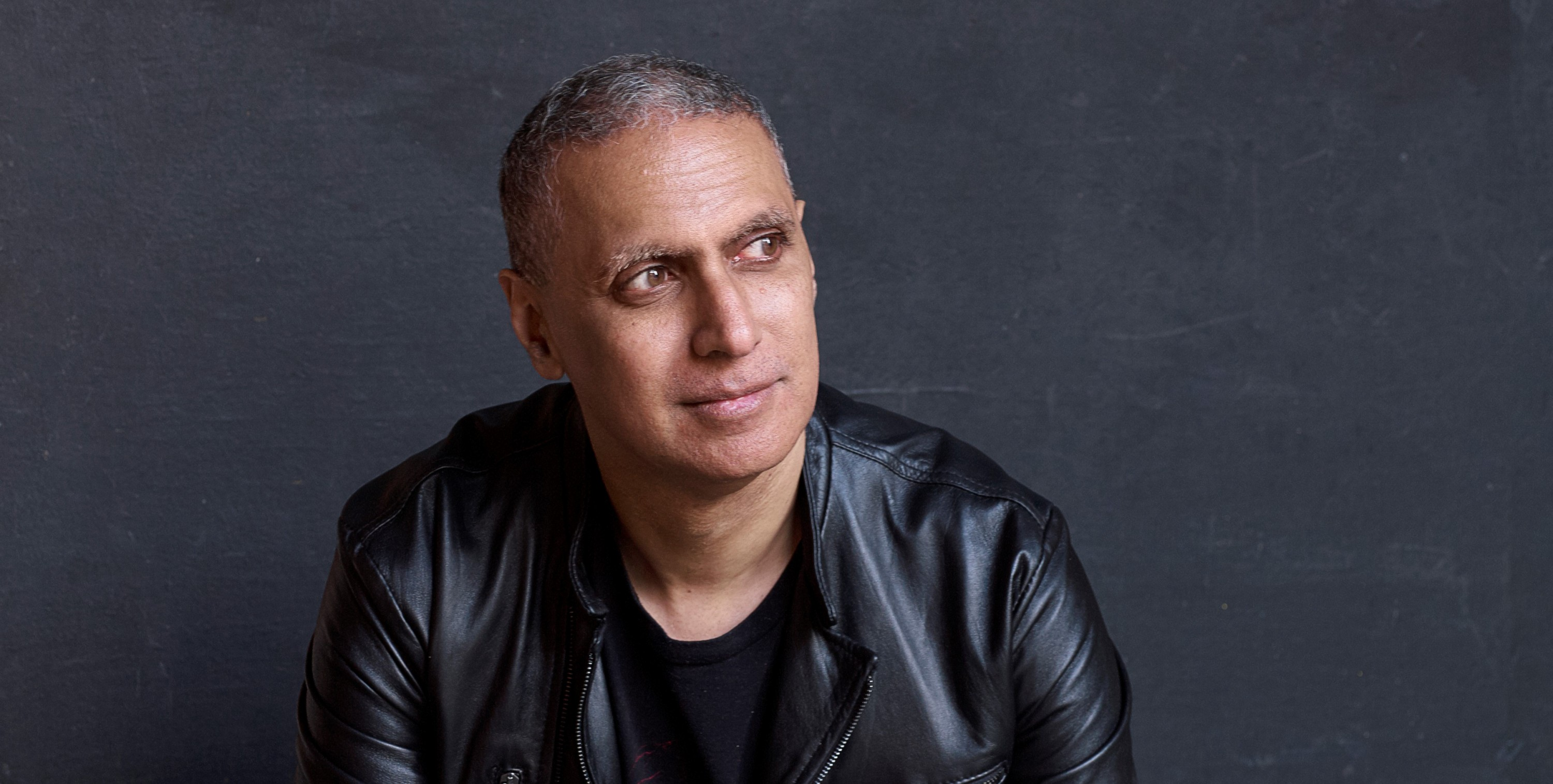 #PODCAST British-Indian musician Nitin Sawhney celebrates identity with the launch of his latest studio album #sabcnews episode artwork