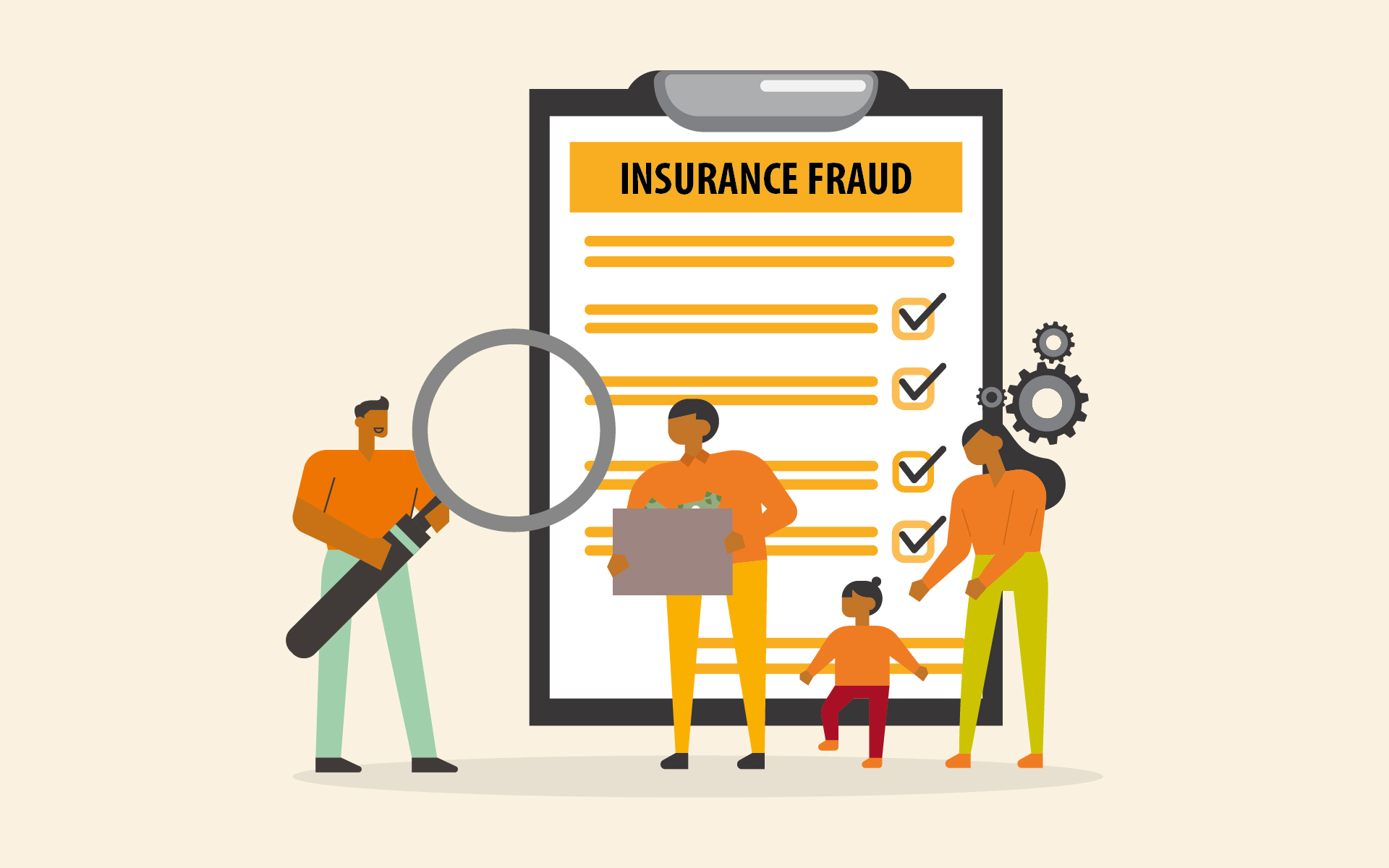 #PODCAST Local insurance fraud now starting to impact the affordability of insurance for everyday South Africans #sabcnews episode artwork