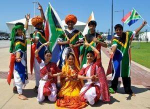 #PODCAST Local celeb "Shiv Shuffler" discusses why now's the perfect time for youth to take the Indian-South African legacy forward #sabcnews episode artwork