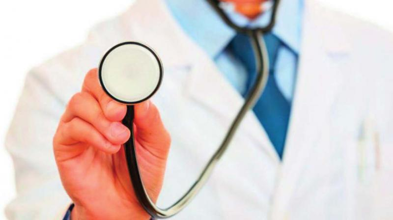 #PODCAST SAMATU comment on South Africa's "critically low" doctor to patient ratio #sabcnews episode artwork