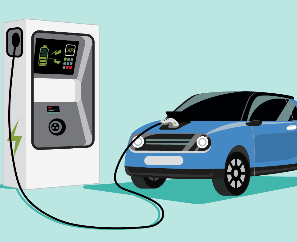 #PODCAST Load shedding and electric vehicles: Why South Africans shouldn't be skeptical over EV adoption #sabcnews episode artwork