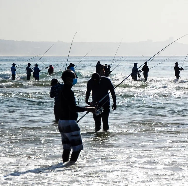 #PODCAST Newsbreak Fishing Report - 17 May 2024 #sabcnews episode artwork