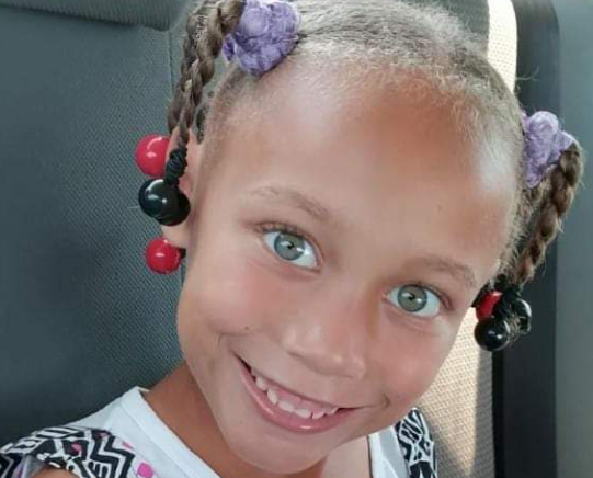 #PODCAST Ten days later and 6-year-old, Joslin Smith, still missing episode artwork