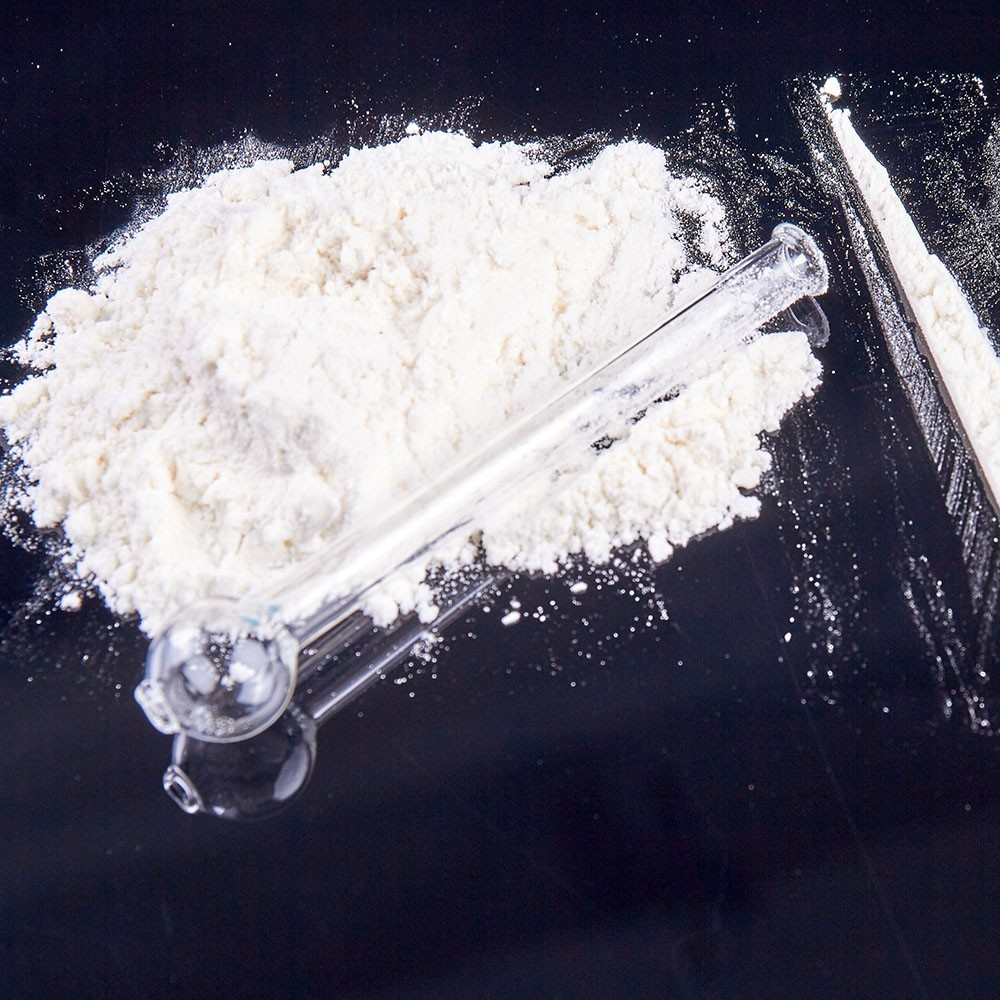 #PODCAST Following a major cocaine bust this week, SANCA react to the significant rise in the use of the drug in SA #sabcnews