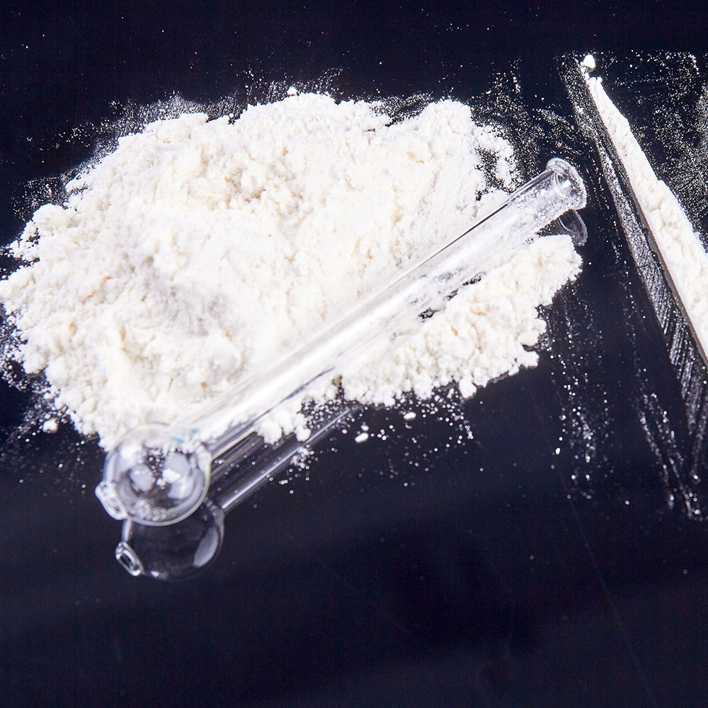 #PODCAST Following a major cocaine bust this week, SANCA react to the significant rise in the use of the drug in SA #sabcnews episode artwork