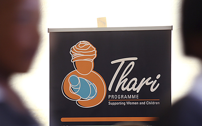 #PODCAST Free State "Thari Programme" plans to bridge the gap between schools and the cycle of abuse #16Daysof Activism #sabcnews episode artwork