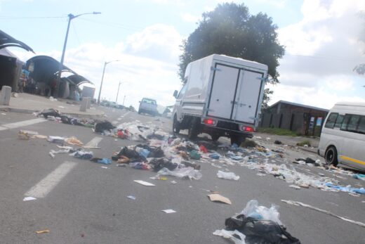 #PODCAST Service delivery disrupted in Durban as unauthorized DSW strike enters third day episode artwork