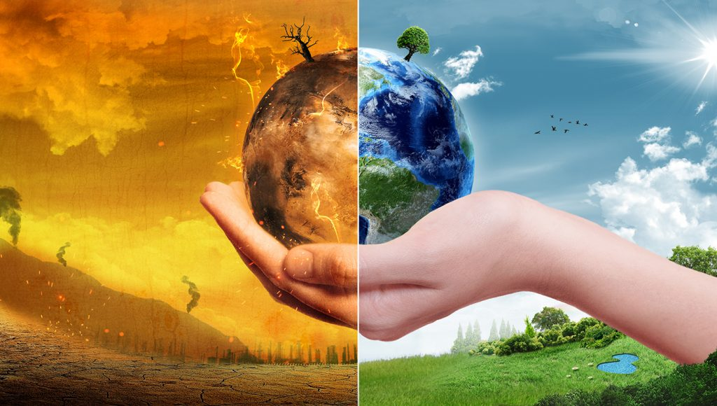 #PODCAST Climate experts warn that the recent extreme weather conditions in SA are signs of what's to come #sabcnews episode artwork