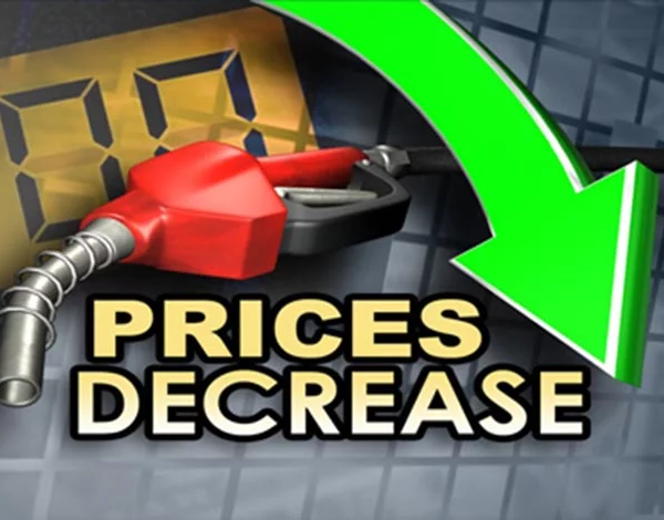 #PODCAST Department of Energy cite crude oil prices as the main reason behind this week's fuel price decreases #sabcnews episode artwork