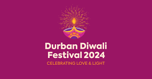 #PODCAST DURBAN DIWALI FESTIVAL episode artwork