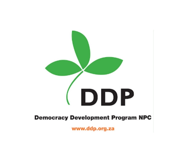 #PODCAST Democracy Development Program launch the first-of-it's-kind Electoral Participation Integrity by Civil Society (EPICS) program #sabcnews episode artwork