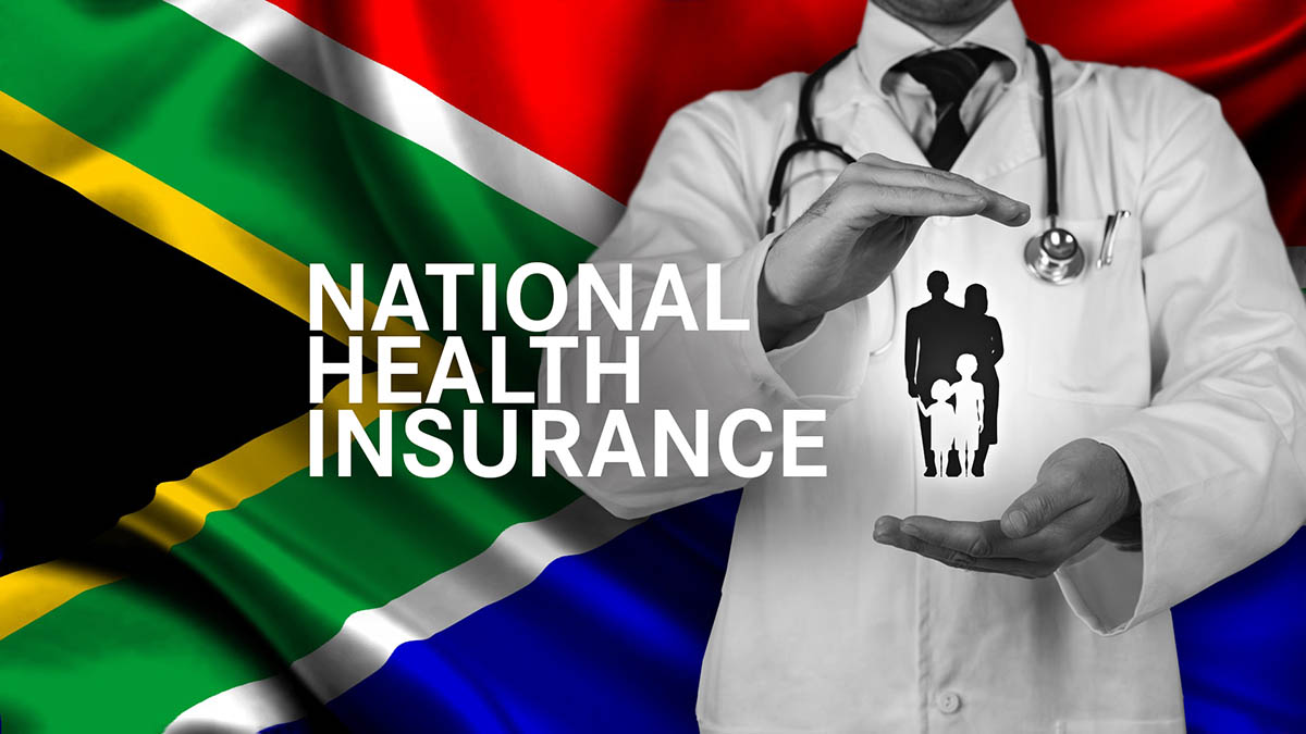 #PODCAST HASA says NHI will hamper instead of promote access to quality healthcare episode artwork