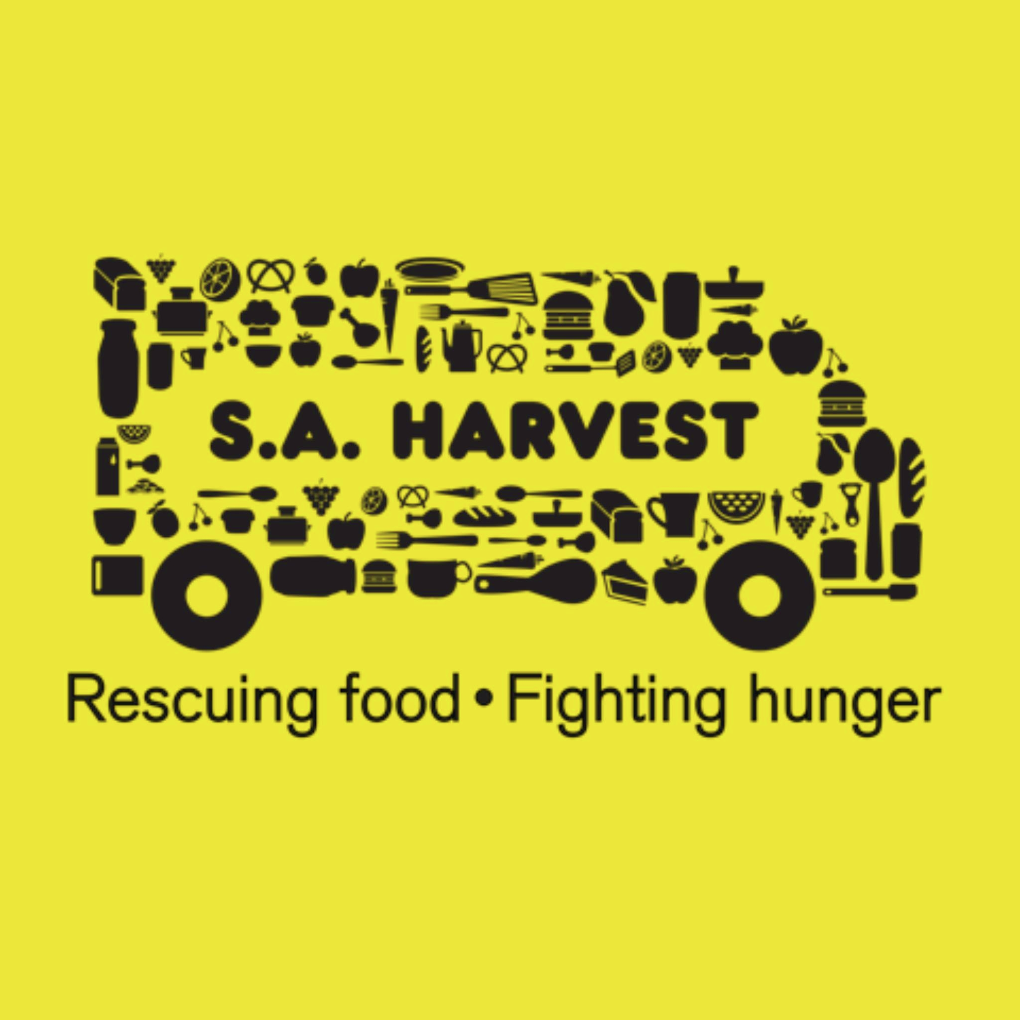 #PODCAST SA Harvest commemorate this Mandela Month through it's #BucketsOfNutrition initiative #sabcnews episode artwork