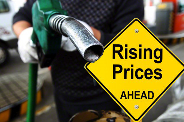 #PODCAST Motorists to be hit with massive fuel price hike at midnight episode artwork