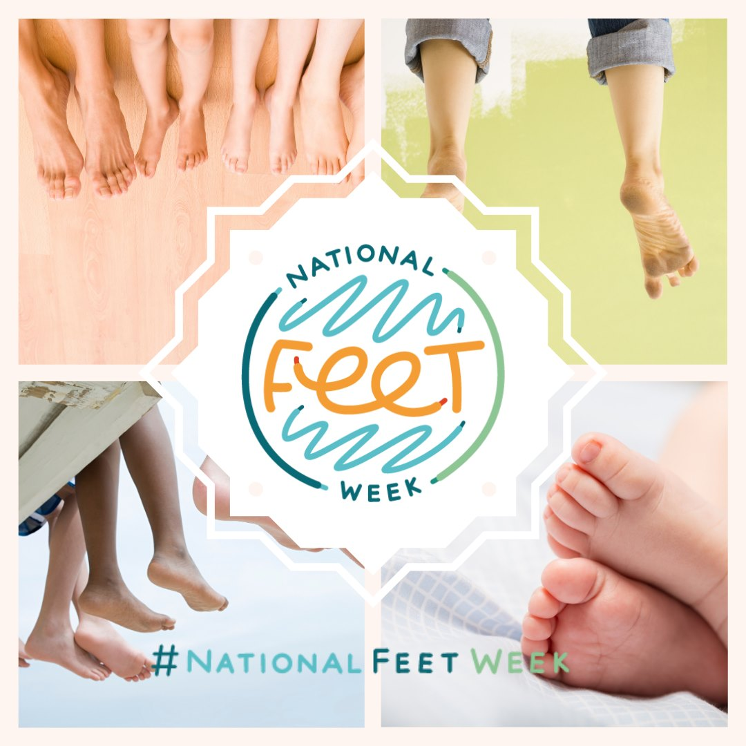 #PODCAST This week's #MedicalMonitor discusses the importance of foot health with podiatrist Dinesh Deonarain #sabcnews